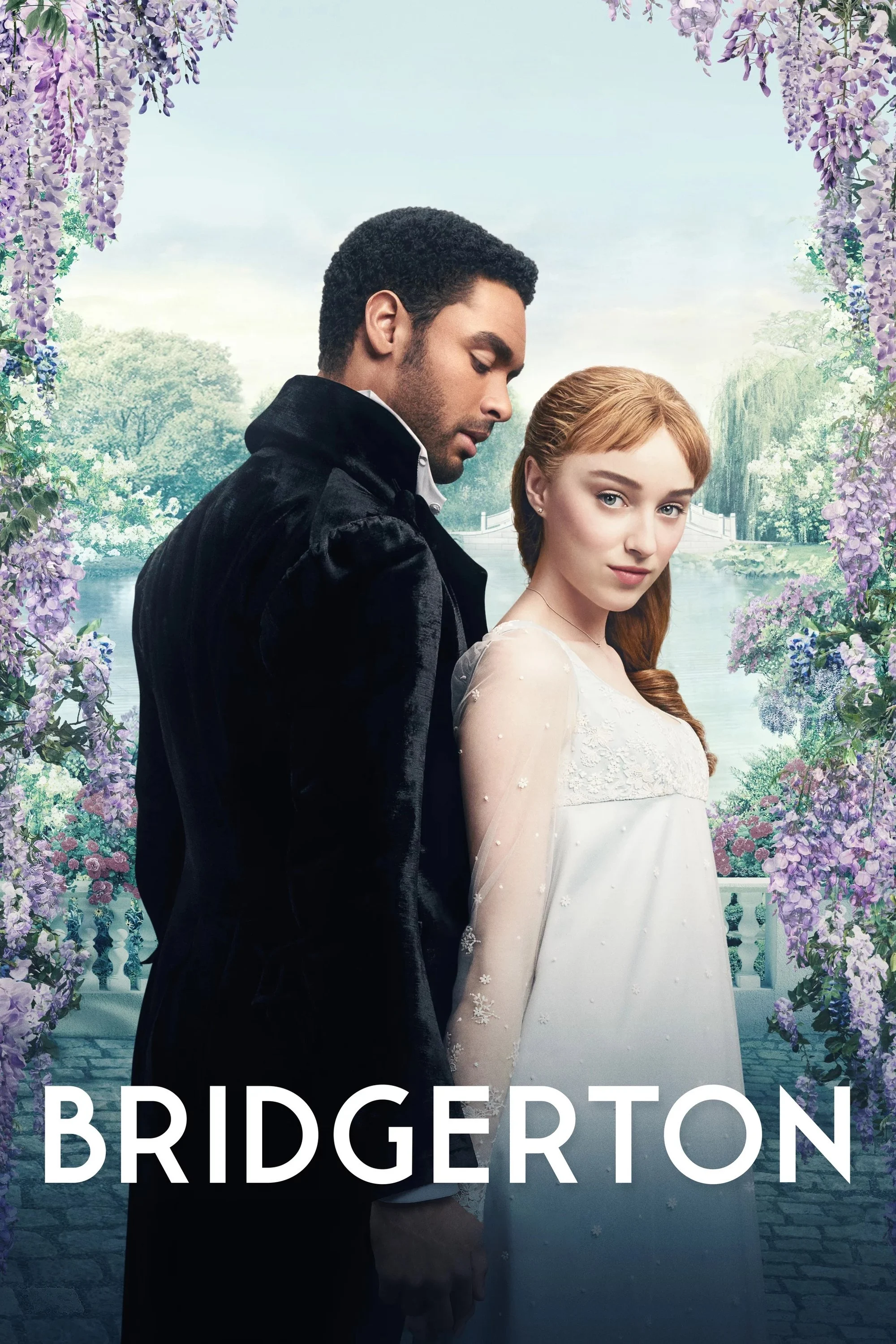 Bridgerton – Phần 1