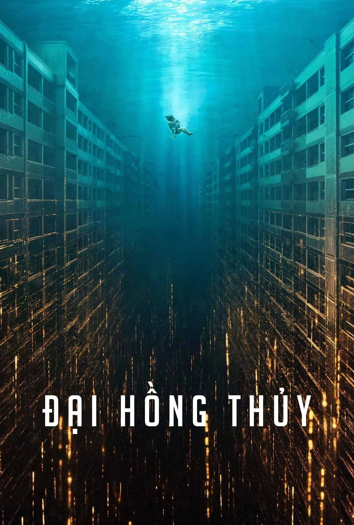 Đại hồng thủy