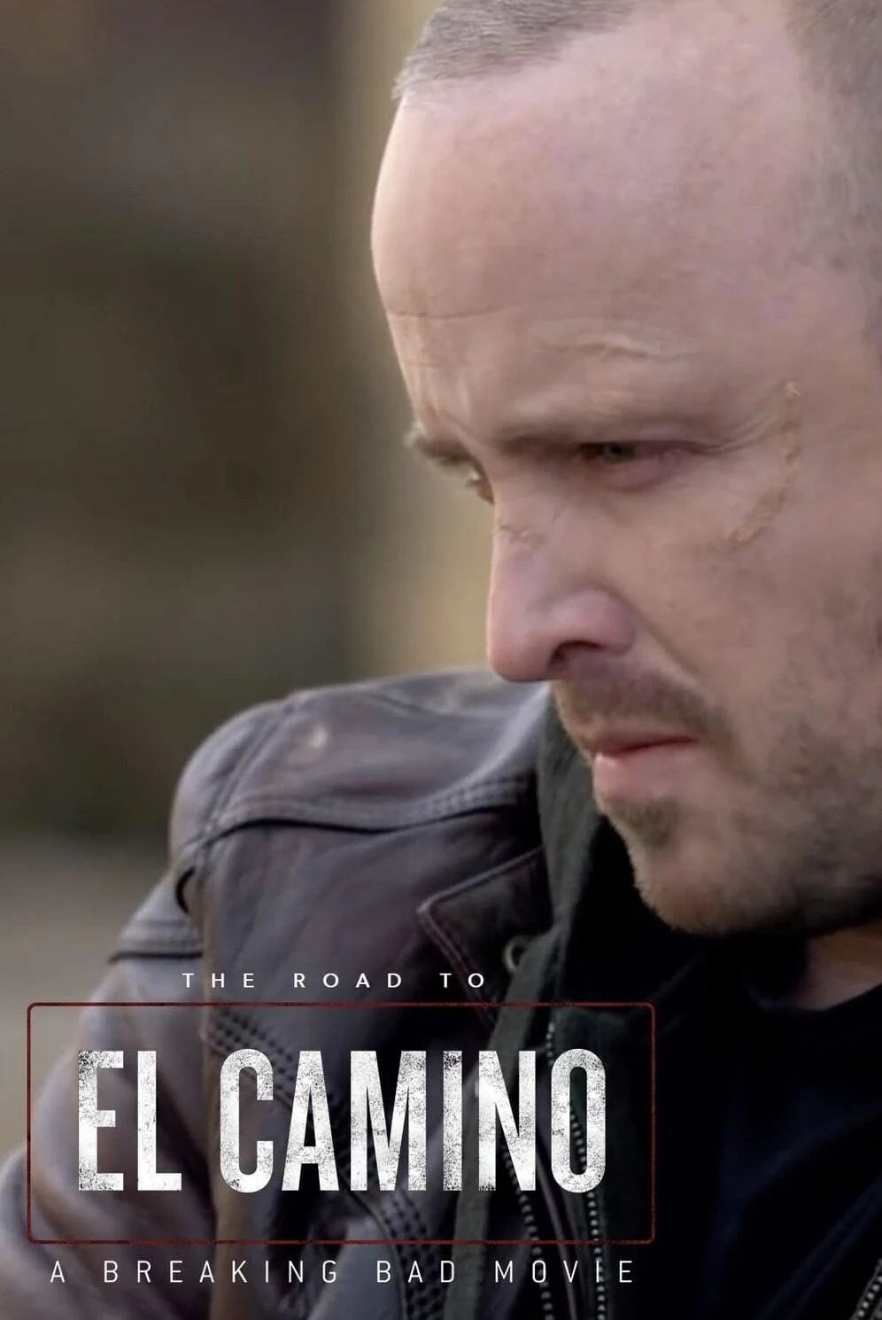 Hậu trường El Camino: Phim hậu bản của “Tập làm người xấu”