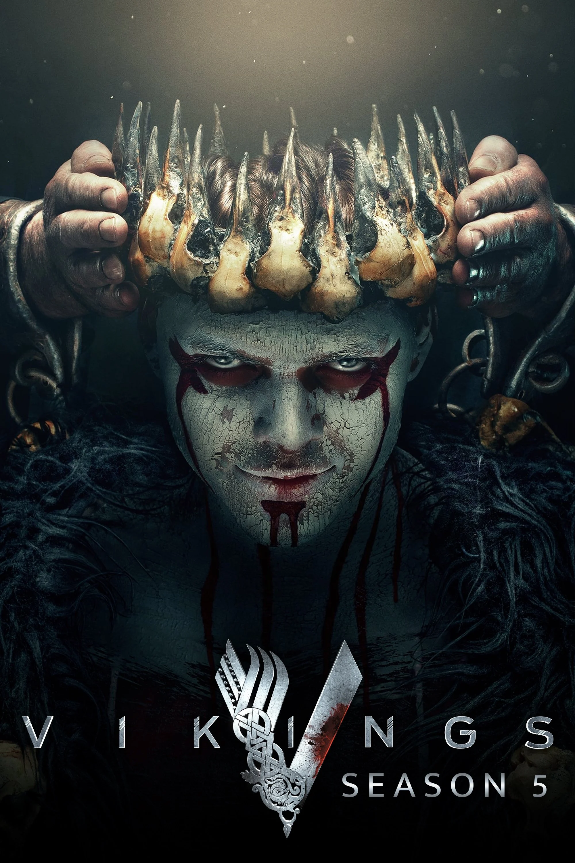 Huyền Thoại Vikings – Phần 5
