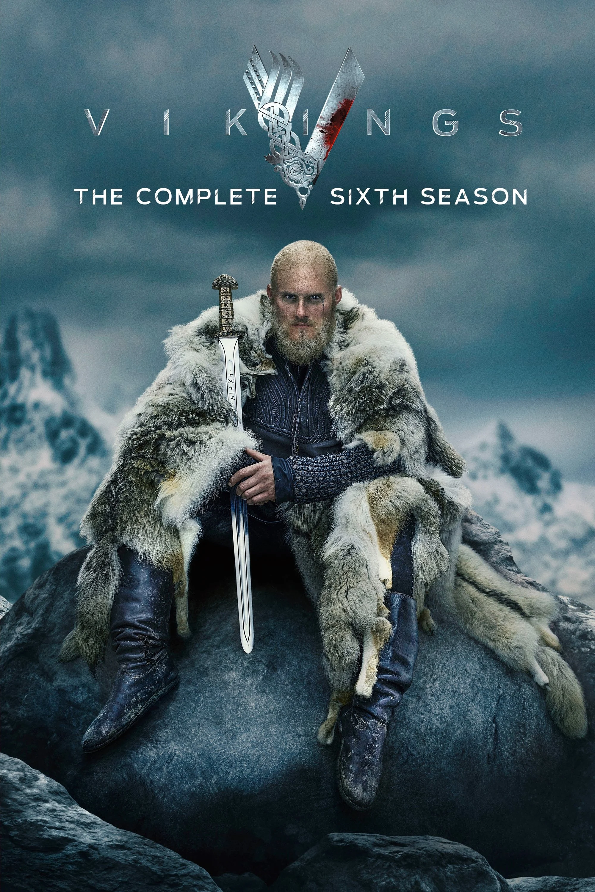 Huyền Thoại Vikings – Phần 6