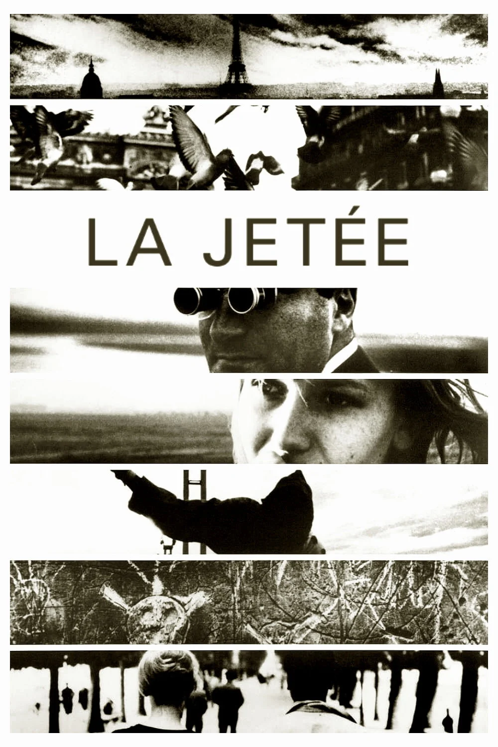 La Jetée
