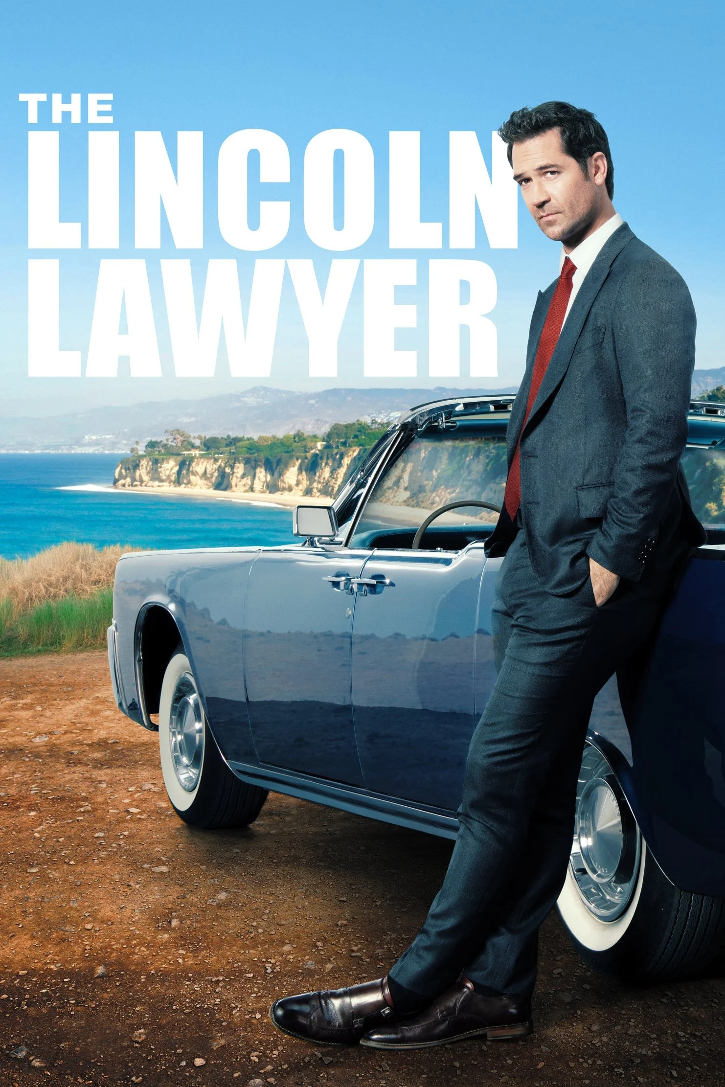 Luật sư Lincoln – Phần 1