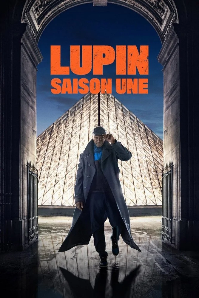 Lupin – Phần 1