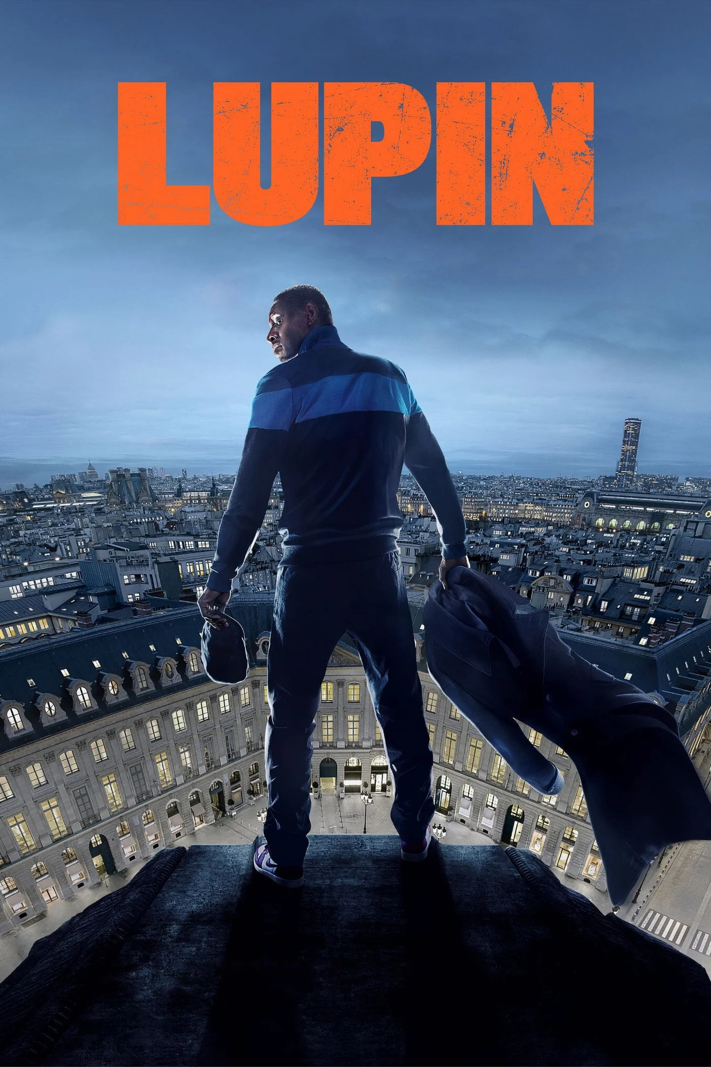 Lupin – Phần 2