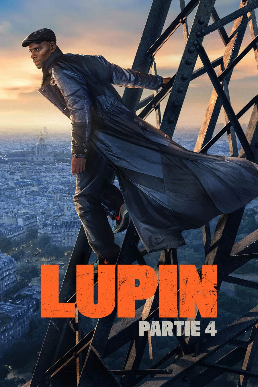 Lupin – Phần 3