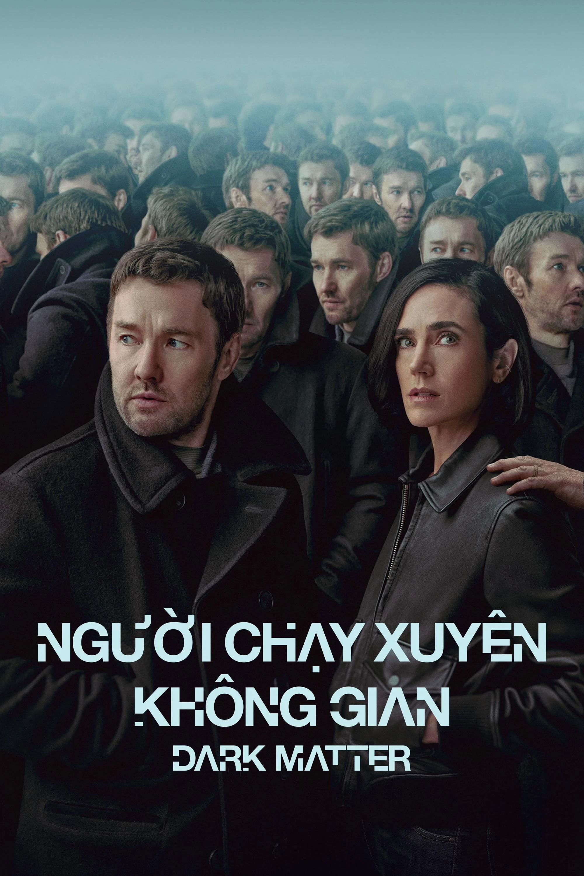 Người Chạy Xuyên Không Gian – Phần 1