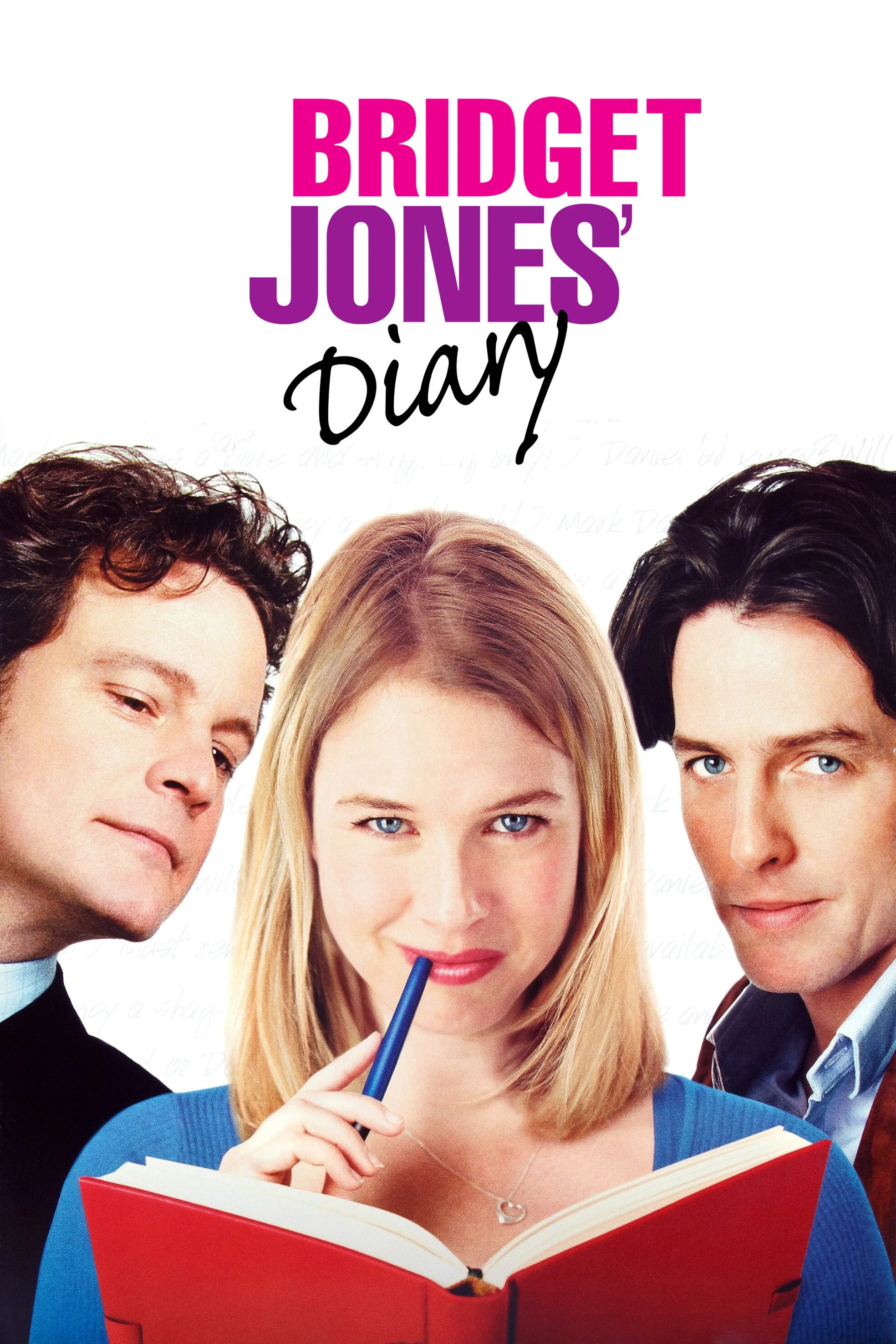Nhật Ký Tiểu Thư Jones