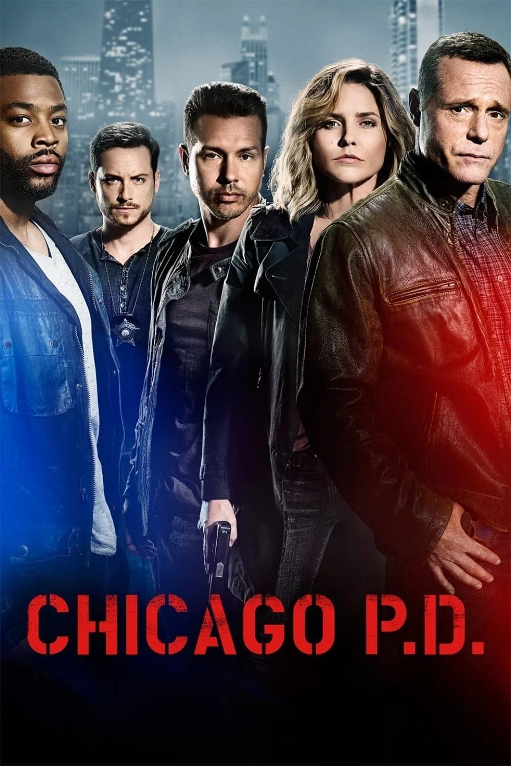 Sở Cảnh Sát Chicago – Phần 4