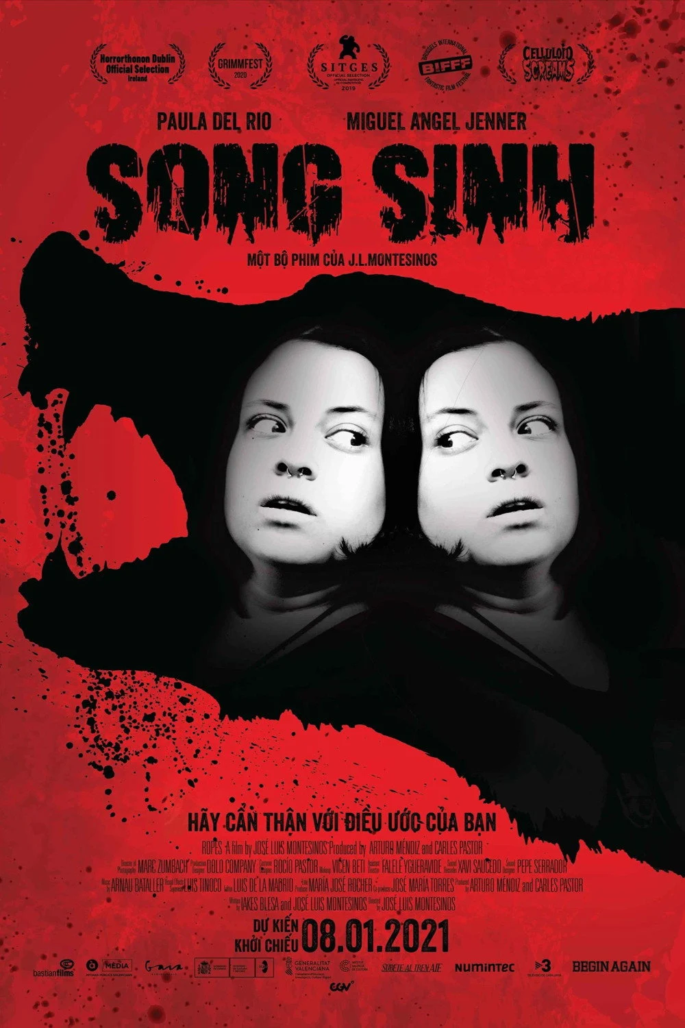 Song Sinh