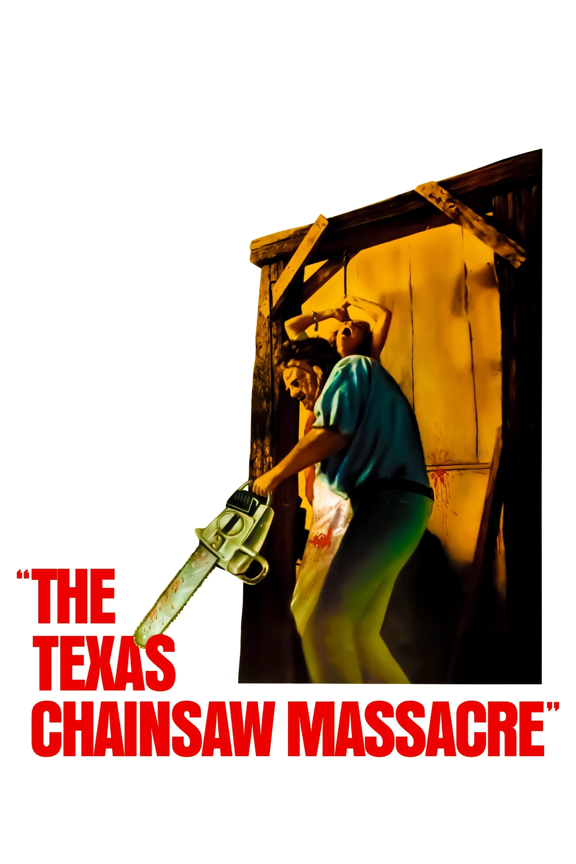 Tử Thần Vùng Texas